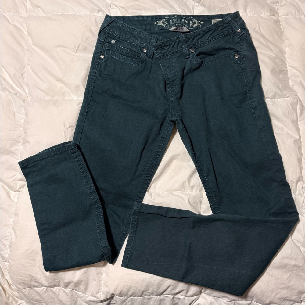 Ariat jeans